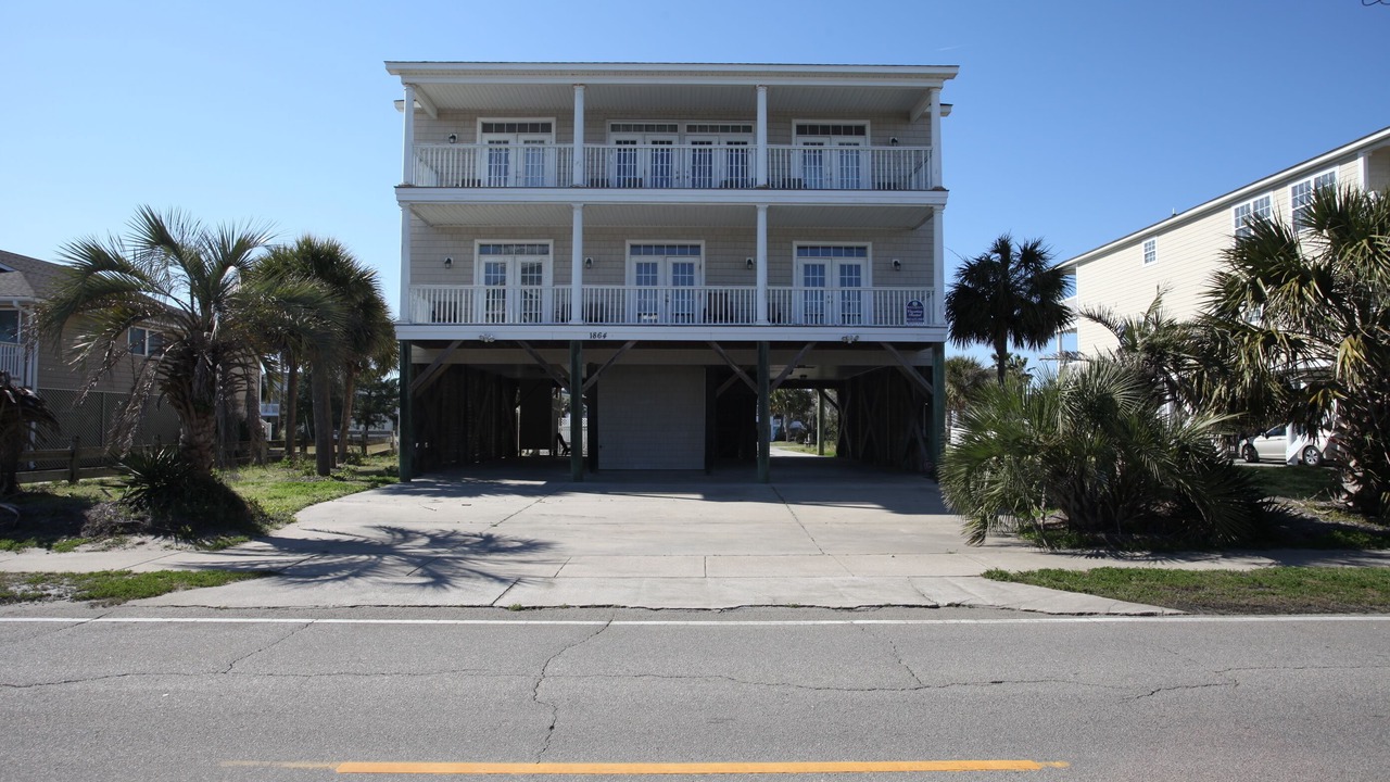 Photo of Outdoor in Inlet Harbour