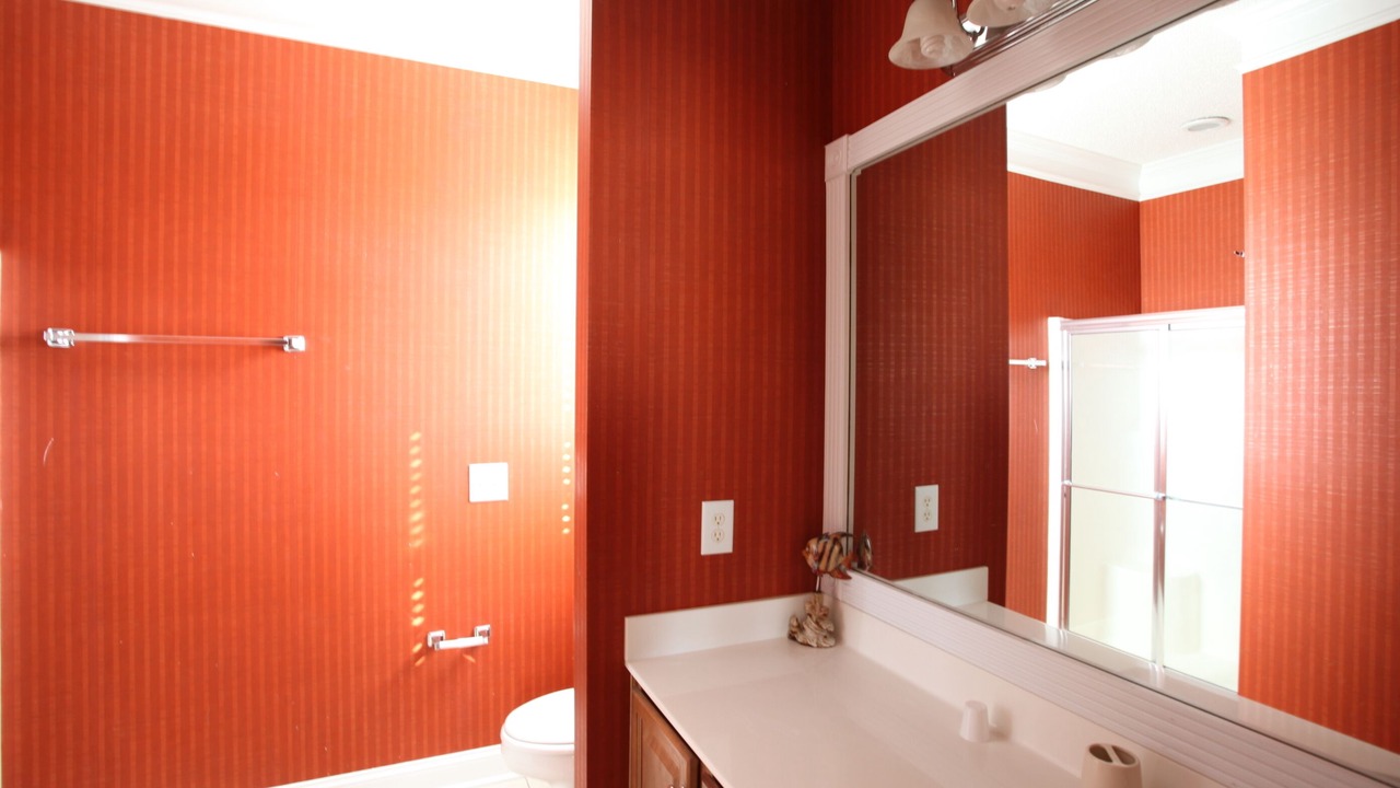 Photo of Bathroom in Inlet Harbour
