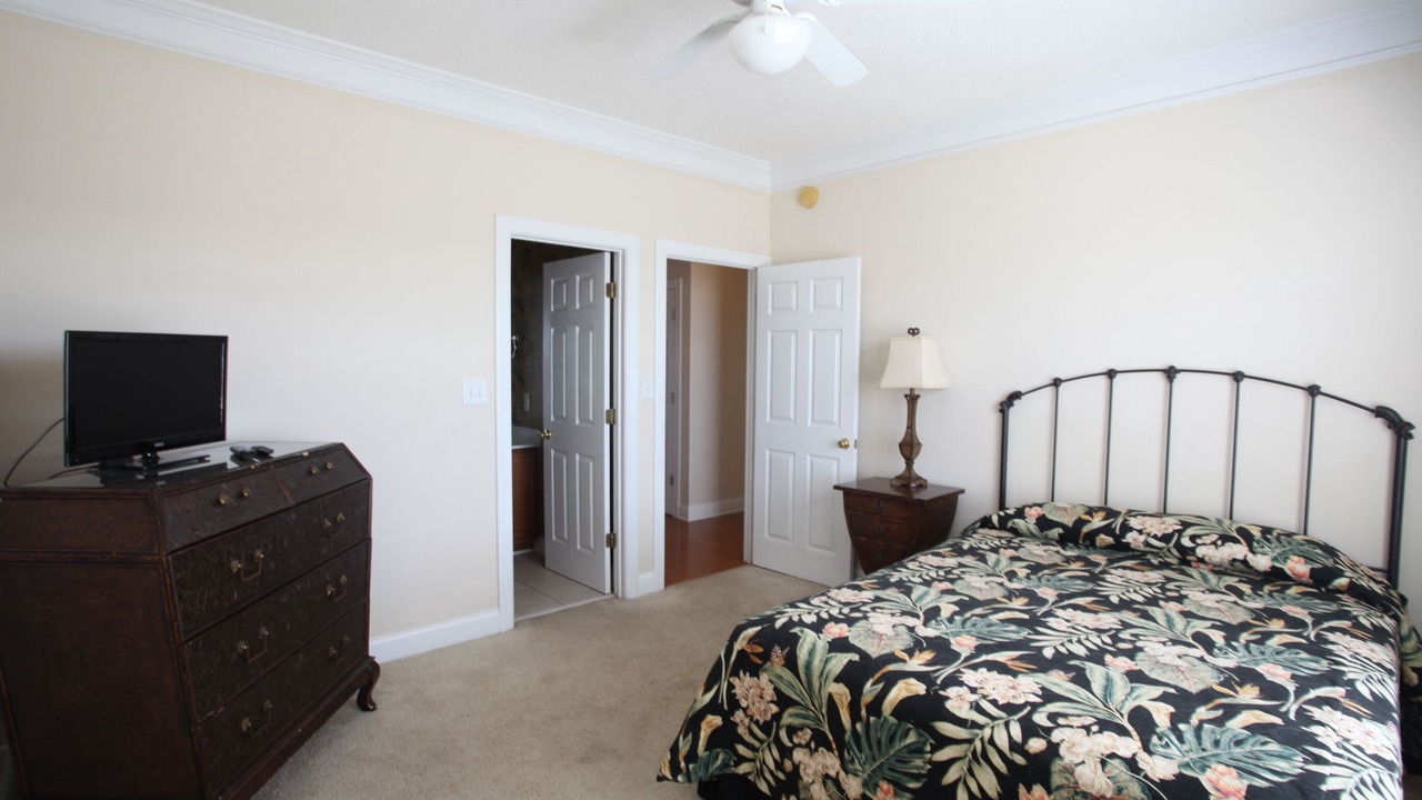 Photo of Bedroom in Inlet Harbour