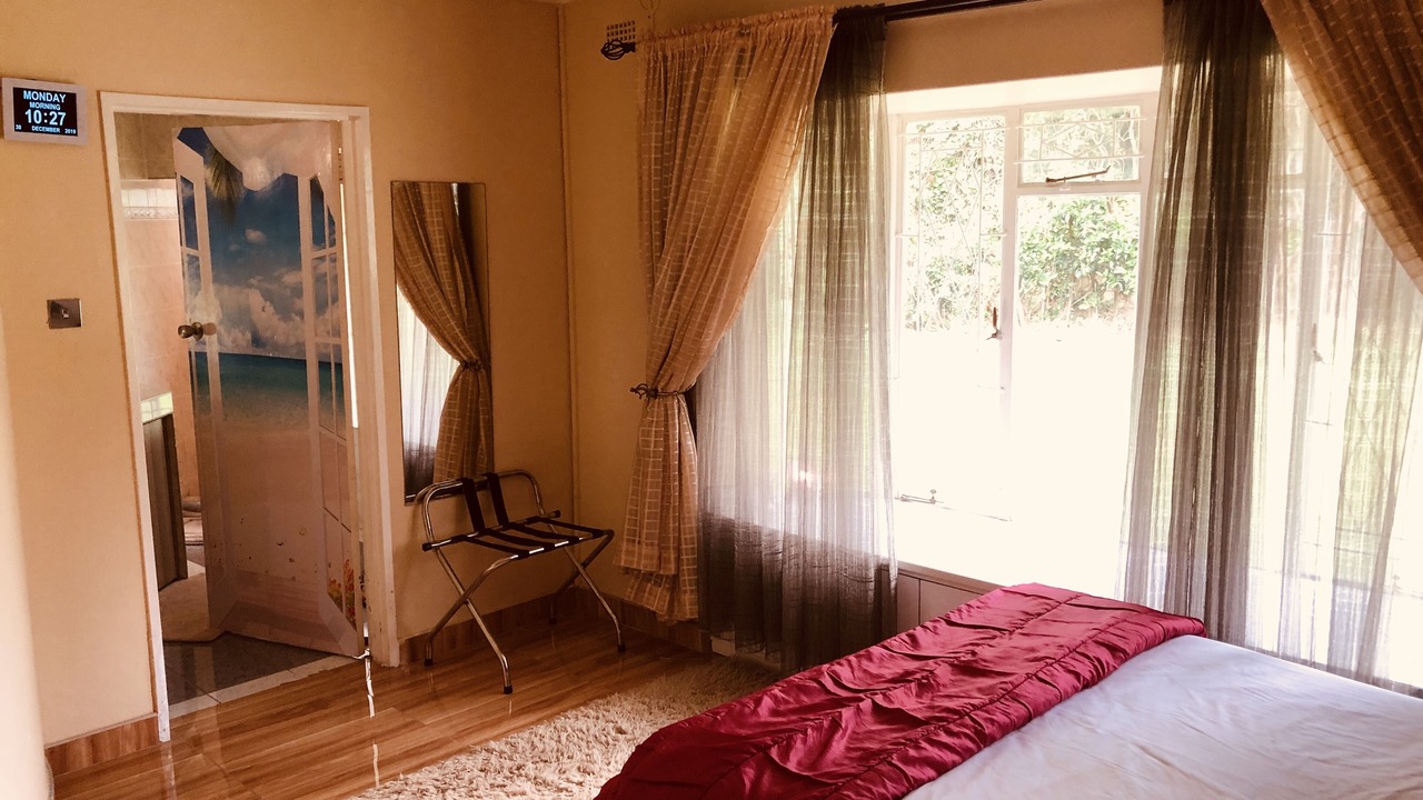 Photo of Bedroom in Harare East