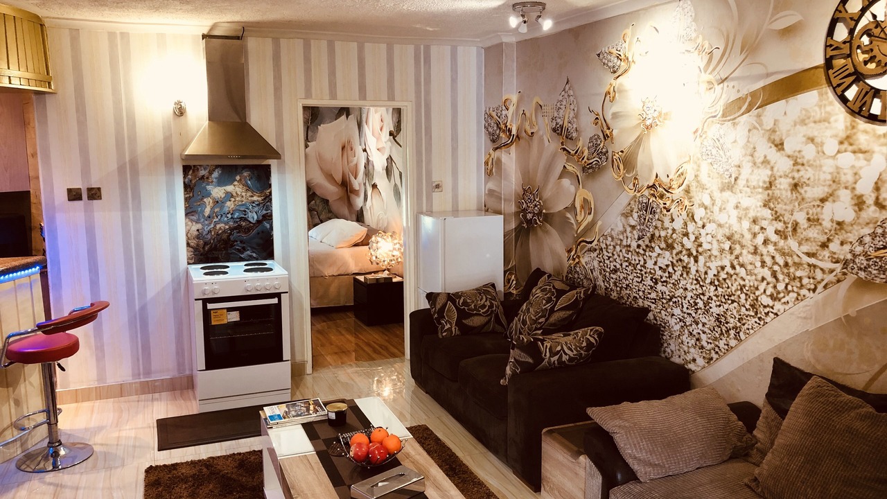 Photo of Livingroom in Harare East