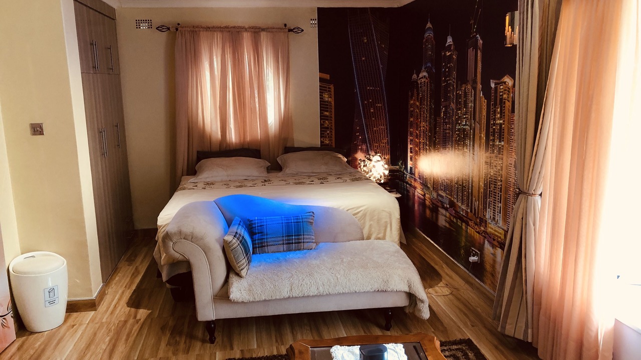 Photo of Bedroom in Harare East