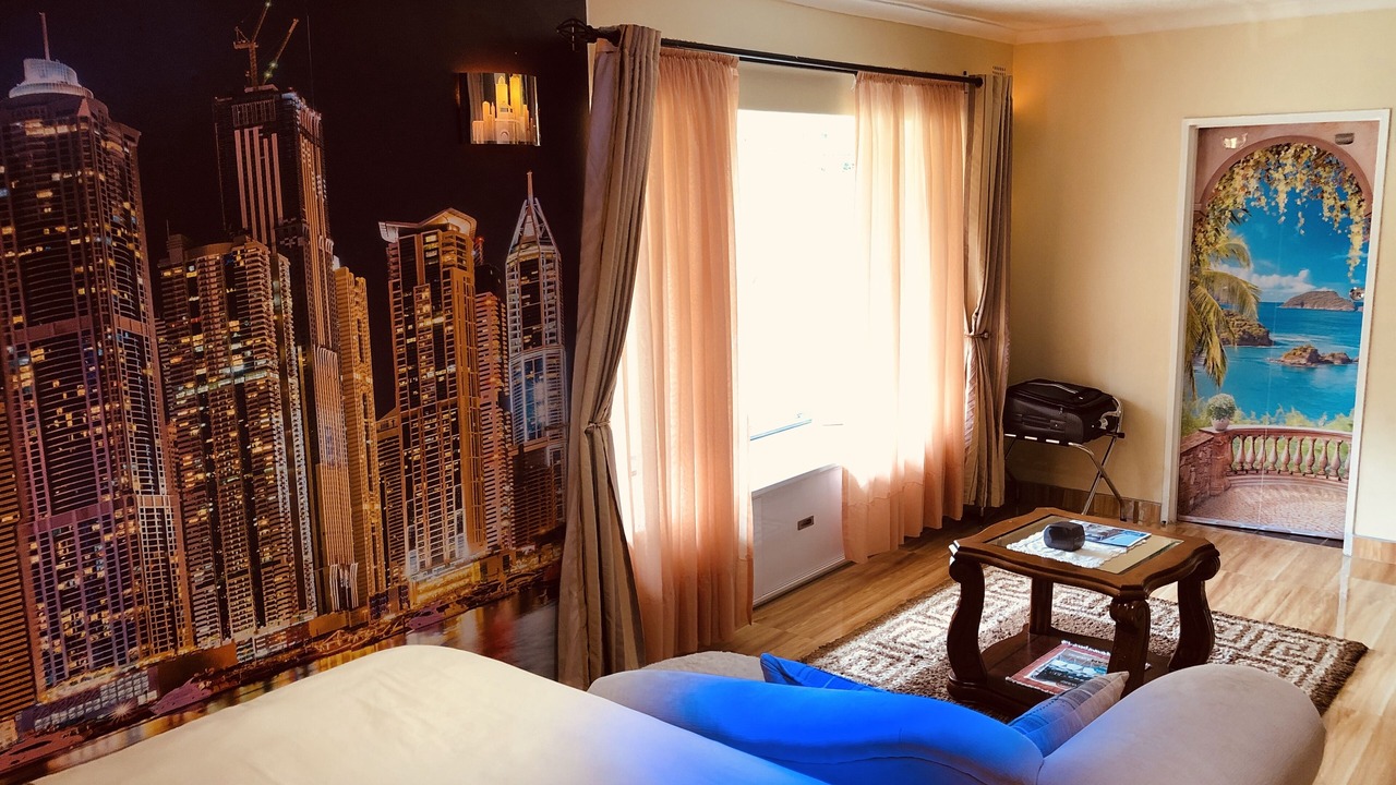 Photo of Bedroom in Harare East