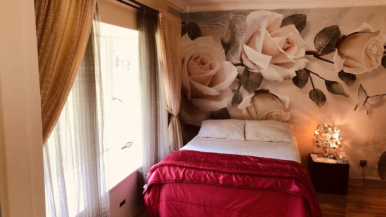 Photo of Bedroom in Harare East