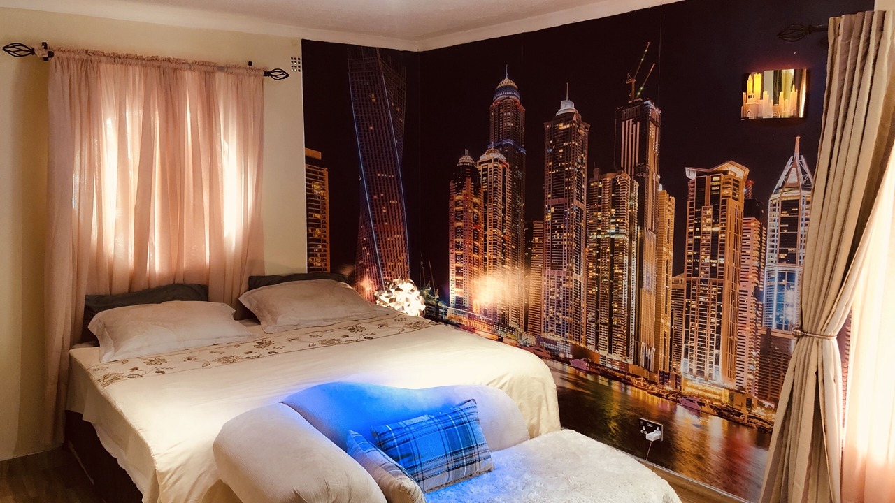 Photo of Bedroom in Harare East
