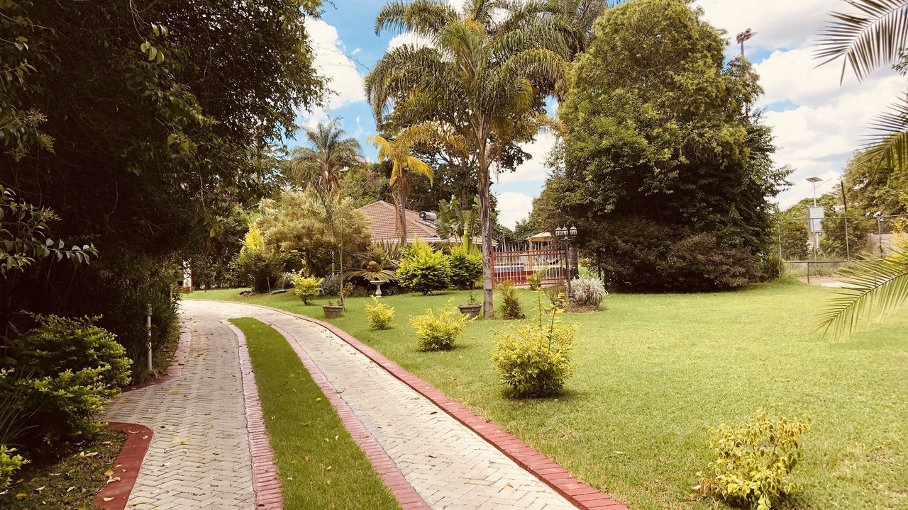Photo of Outdoor in Harare East