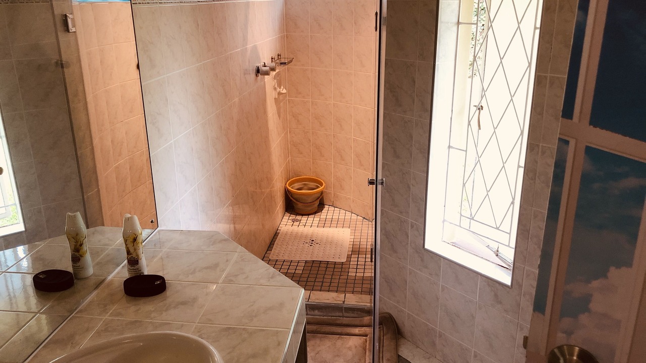 Photo of Bathroom in Harare East