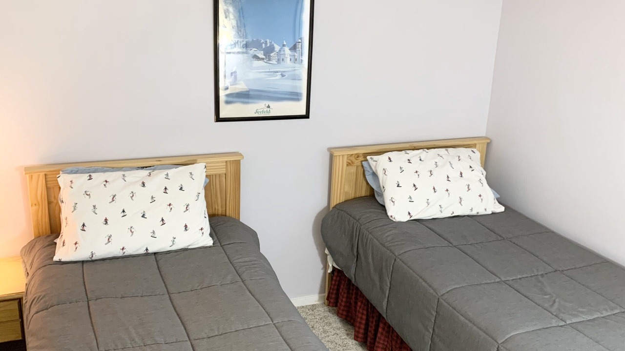 Photo of Bedroom in Warren