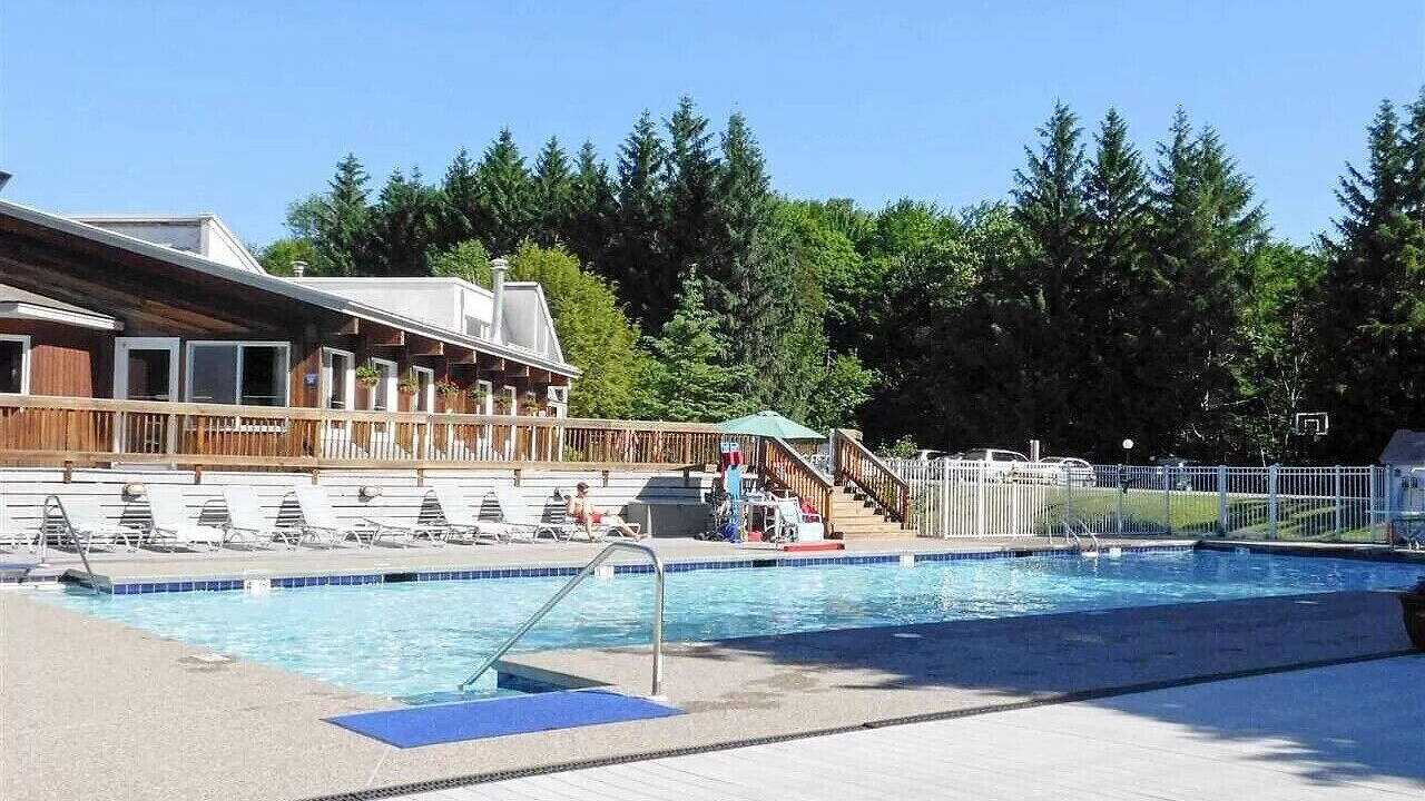 Photo of Outdoor in Warren