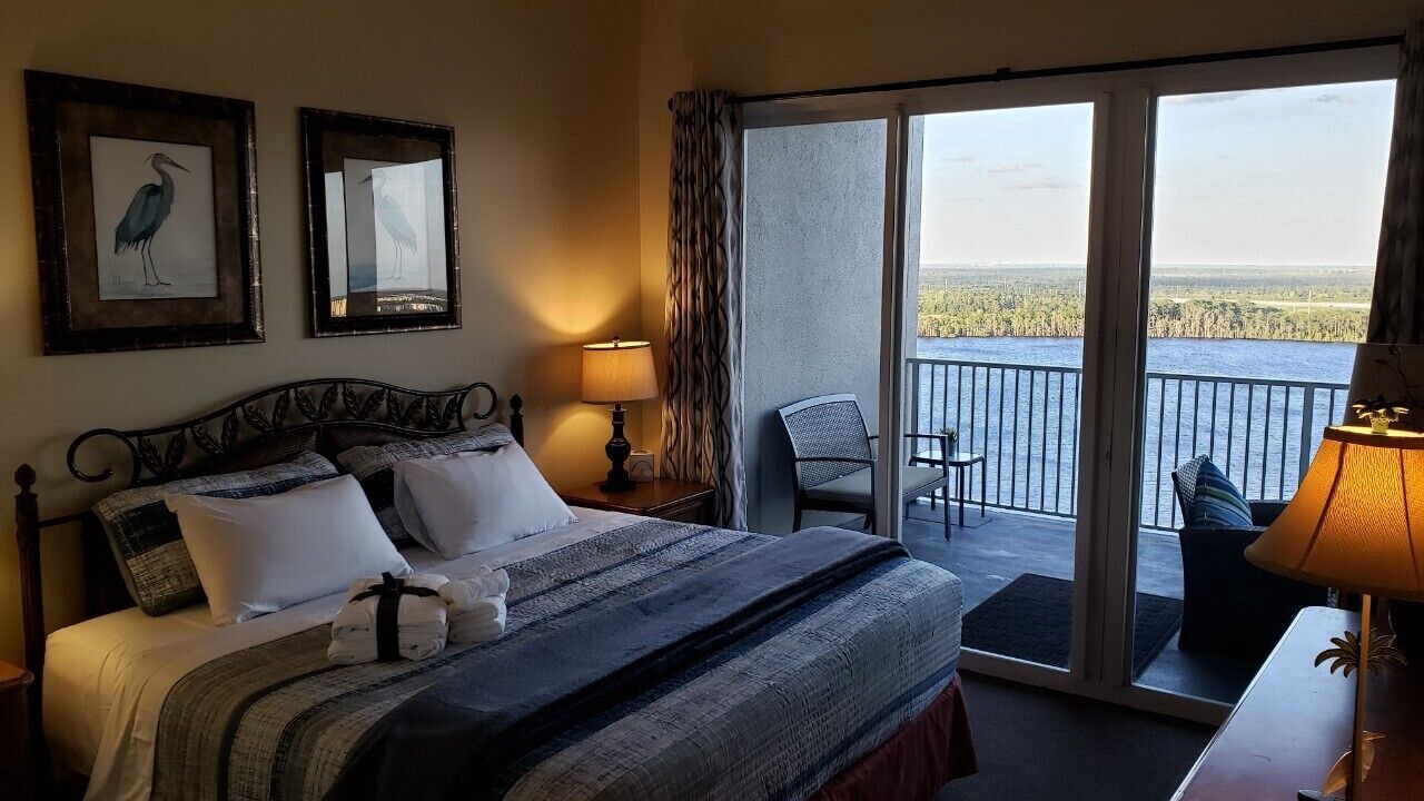 Photo of Bedroom in Florida Central Atlantic Coast