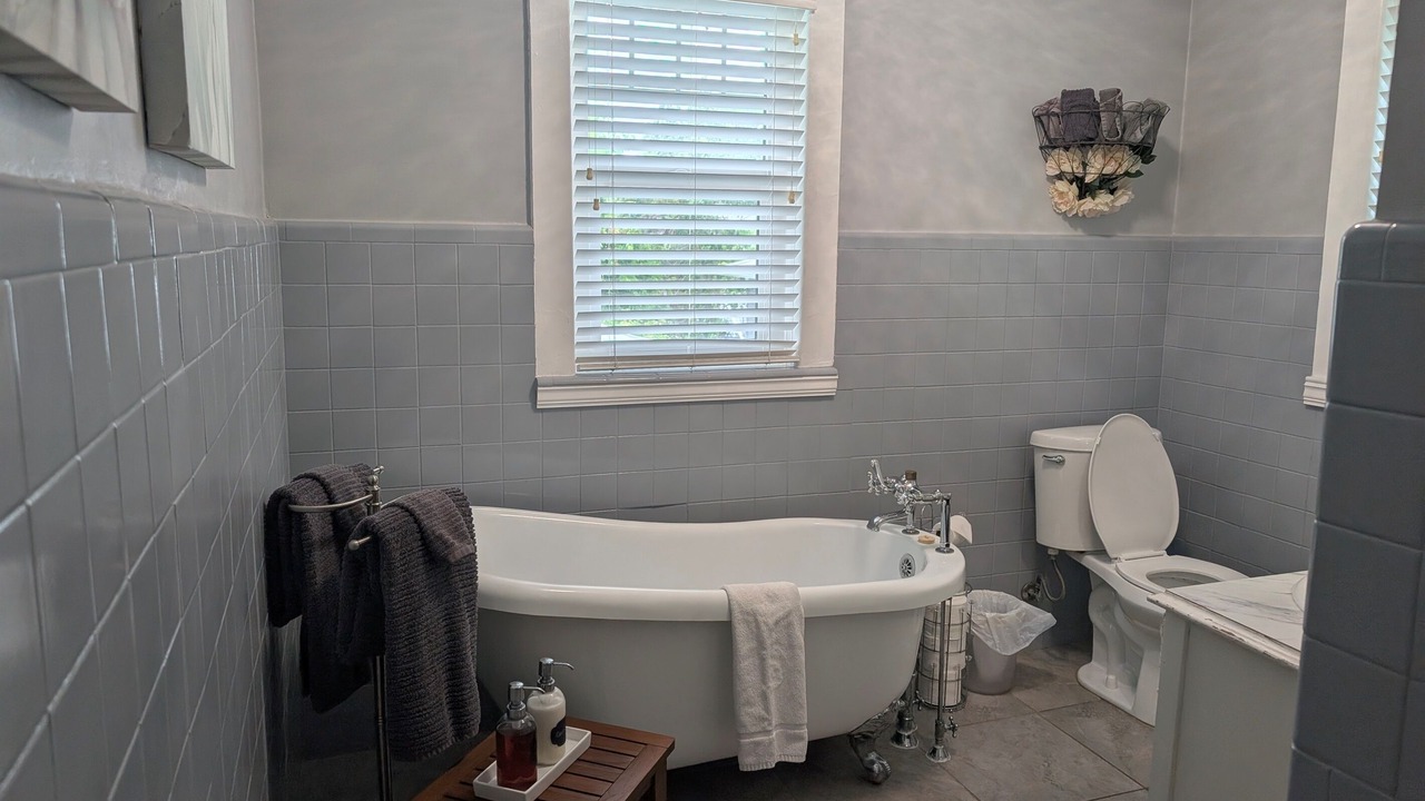 Photo of Bathroom in Cocoa