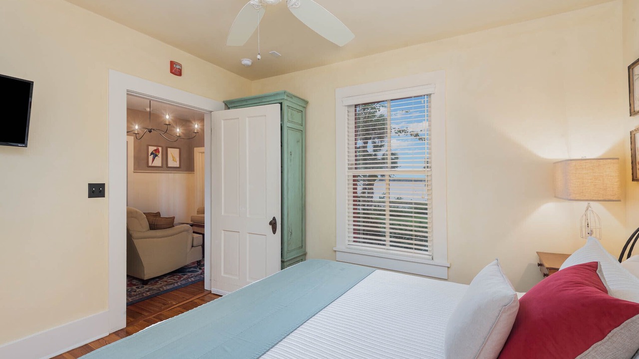 Photo of Bedroom in Cocoa