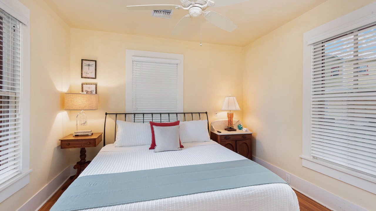 Photo of Bedroom in Cocoa