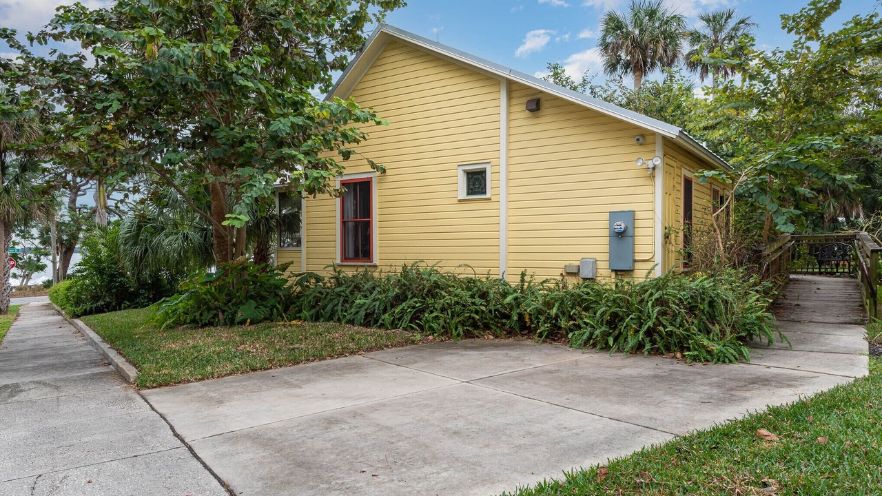 Photo of Outdoor in Cocoa