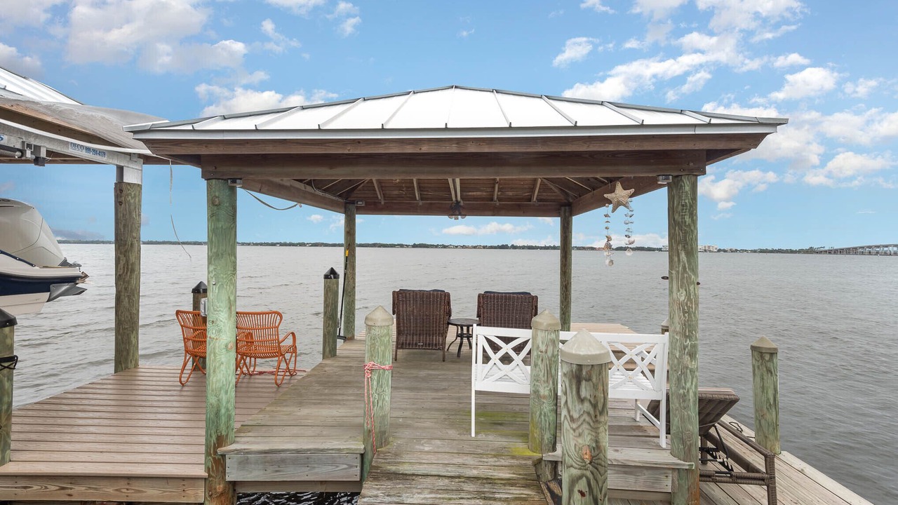 Photo of Patio Balcony in Cocoa