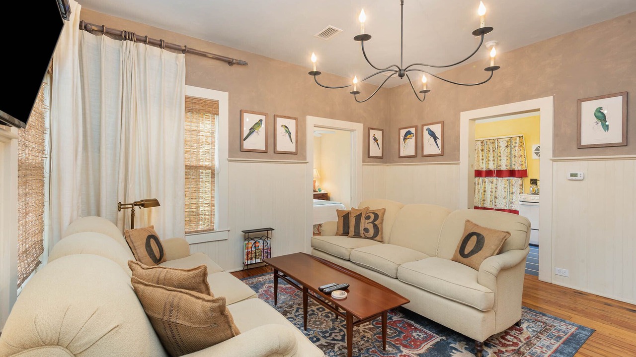 Photo of Livingroom in Cocoa