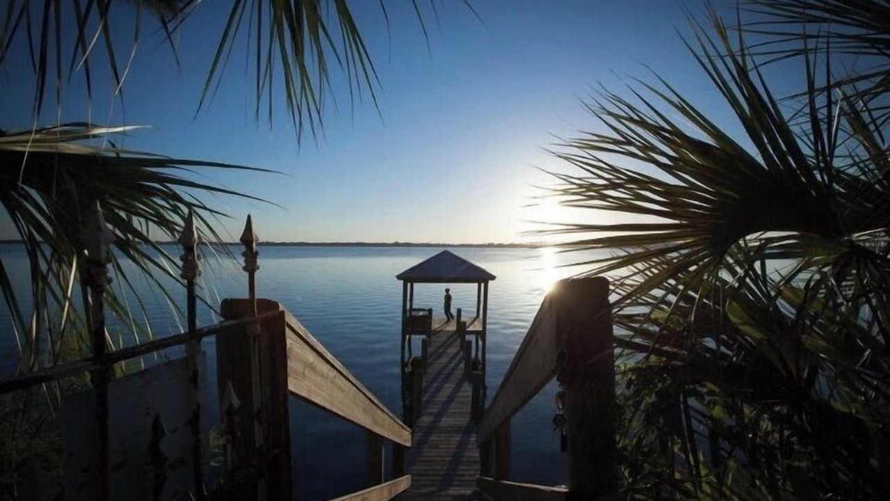 Photo of Outdoor in Cocoa
