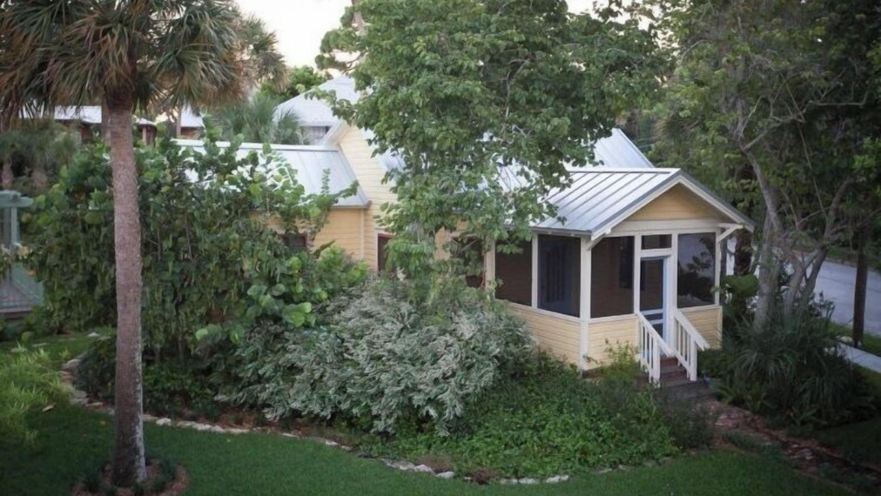 Photo of Outdoor in Cocoa
