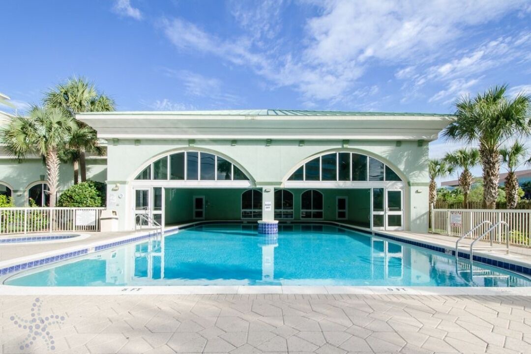 Photo of Outdoor in West Panama City Beach