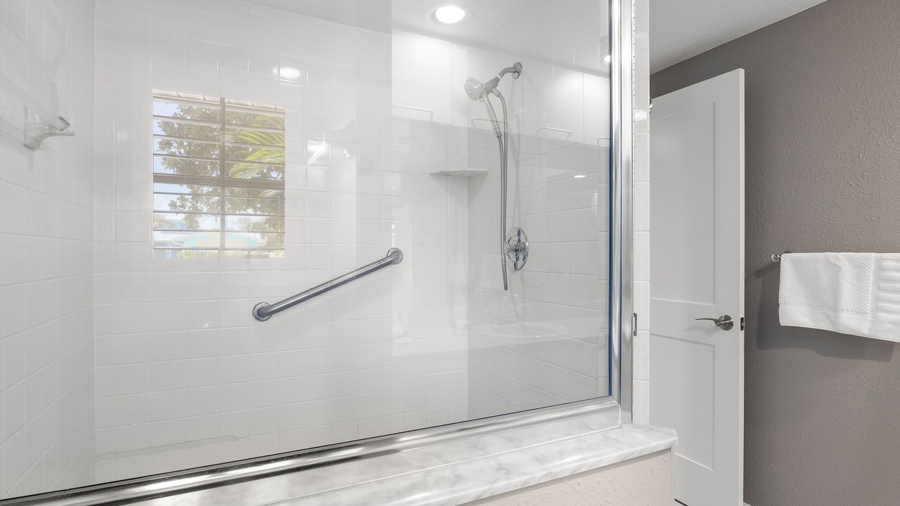 Photo of Bathroom in Anna Maria