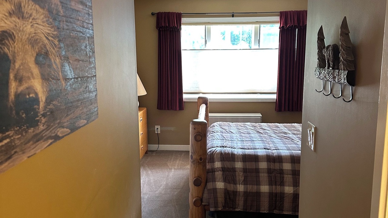 Photo of Bedroom in Stratton Mountain