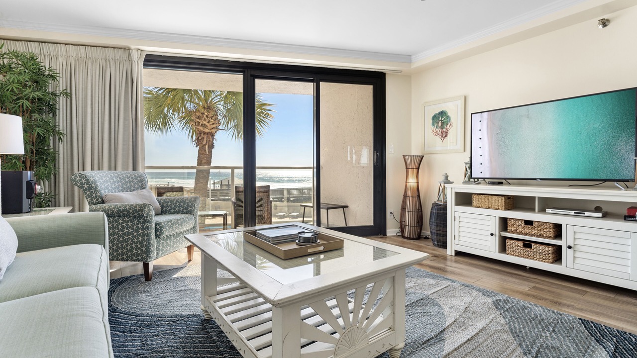 Photo of Outdoor in Sandestin