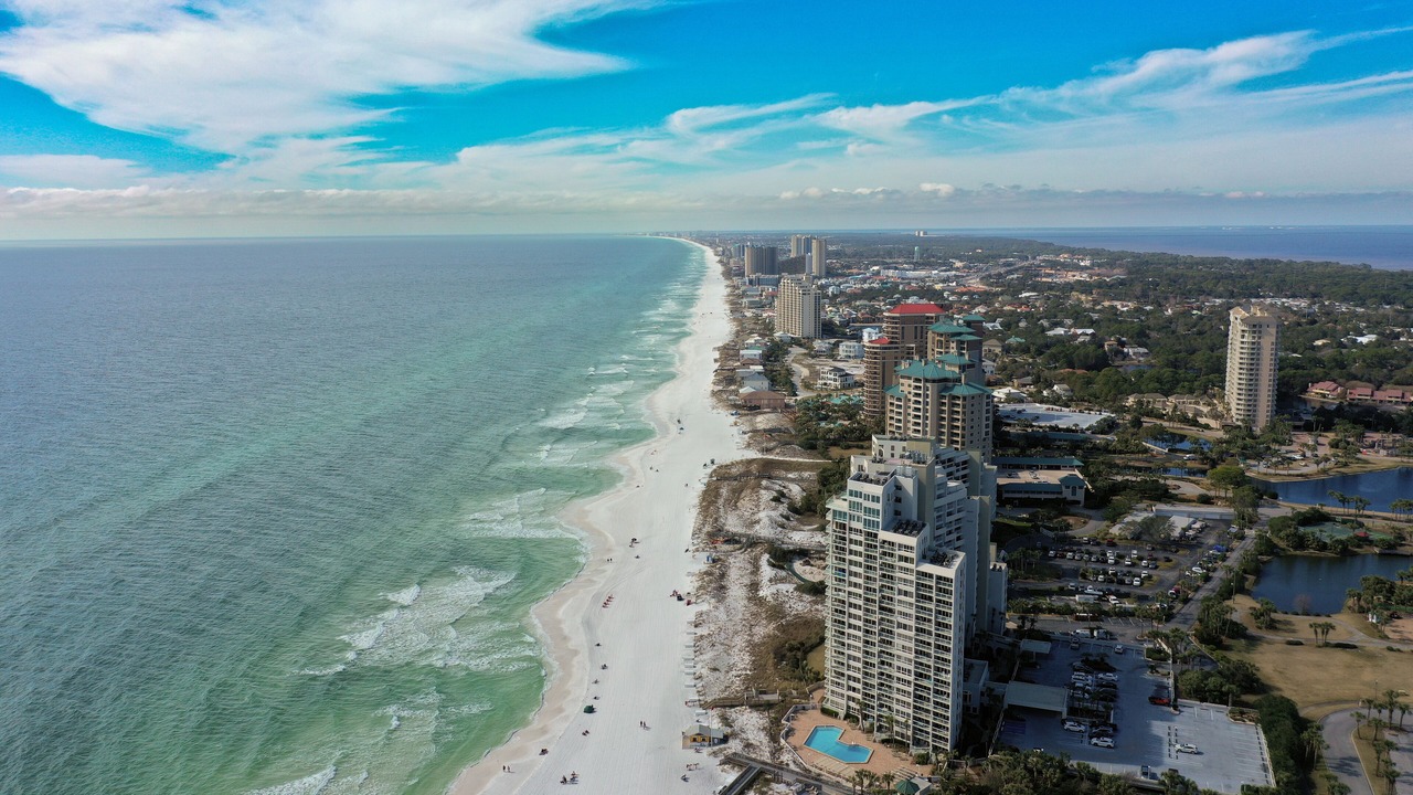 Photo of Others in Sandestin