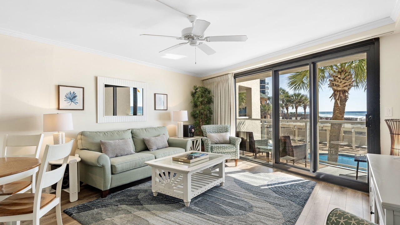 Photo of Livingroom in Sandestin