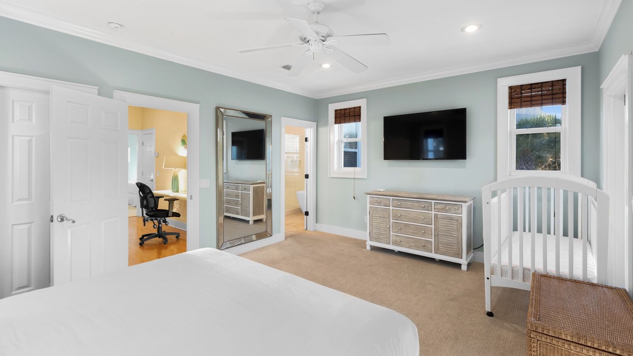 Photo of Bedroom in Seacrest Beach