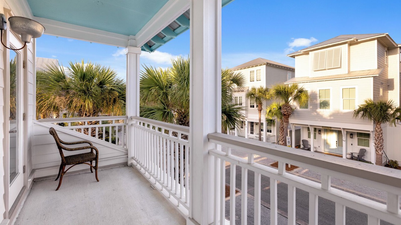 Photo of Outdoor in Seacrest Beach