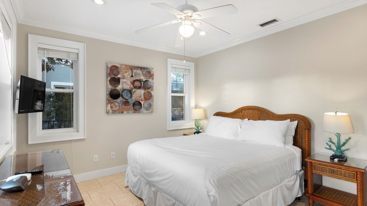 Photo of Bedroom in Seacrest Beach