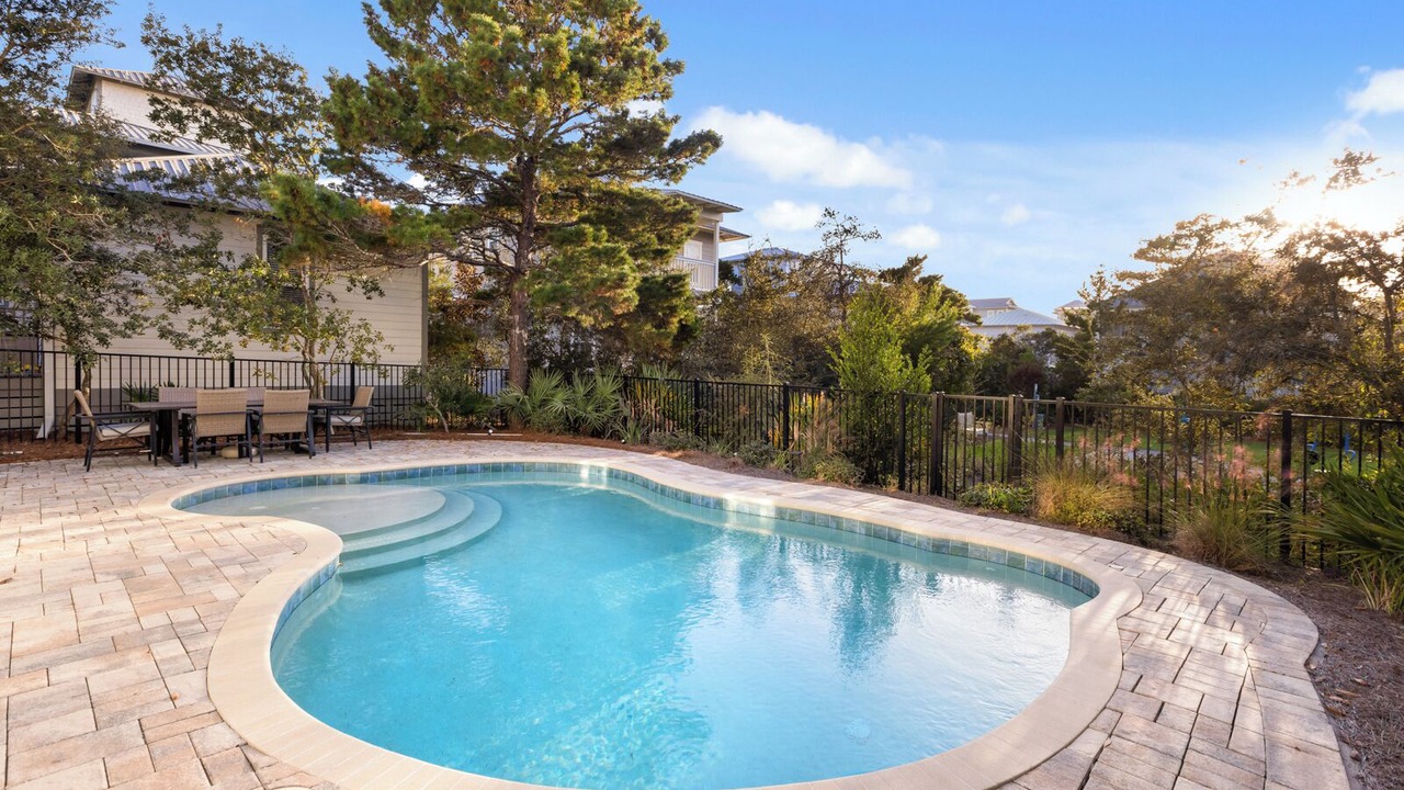 Photo of Outdoor in Seacrest Beach
