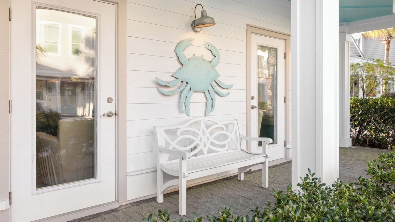 Photo of Outdoor in Seacrest Beach
