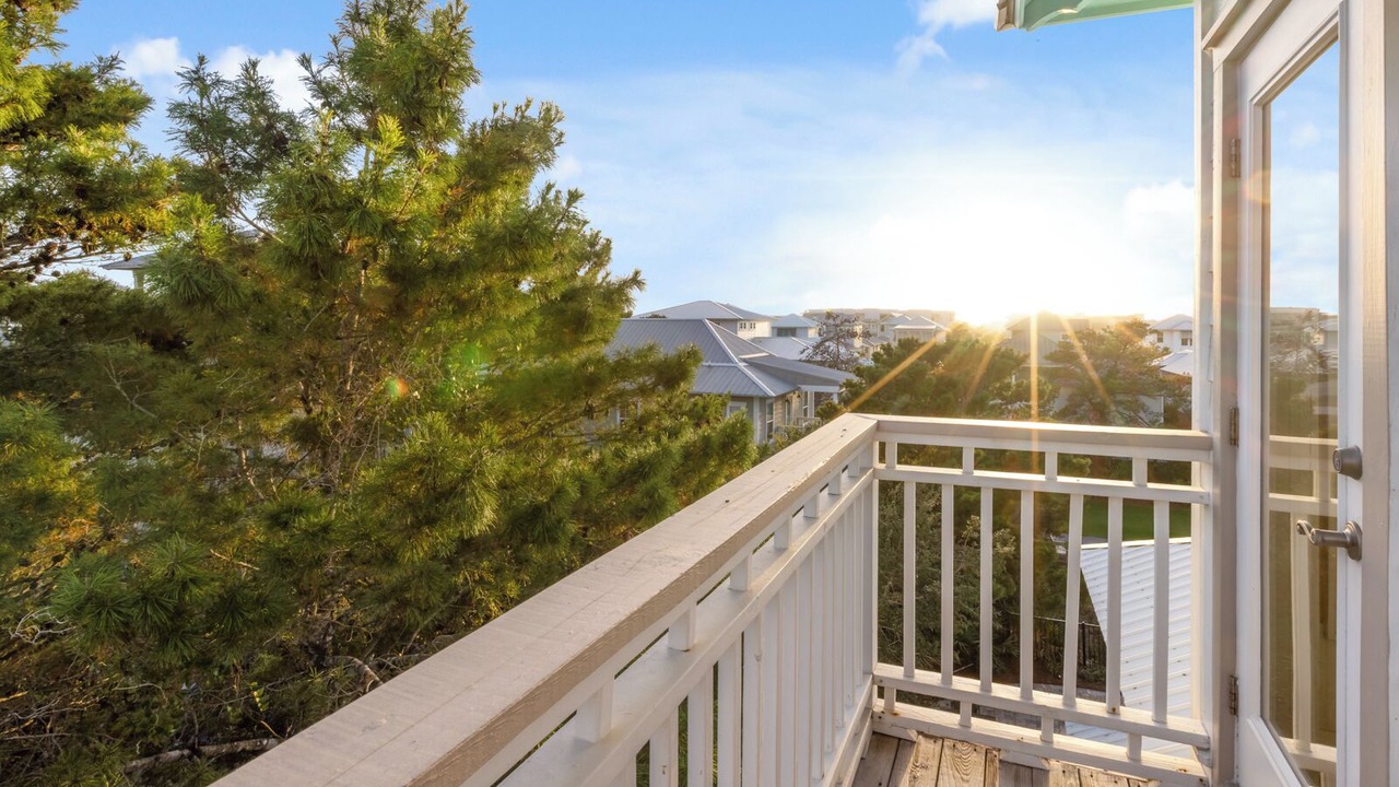 Photo of Outdoor in Seacrest Beach