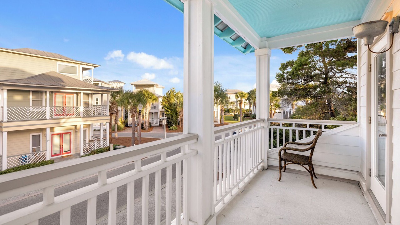 Photo of Outdoor in Seacrest Beach