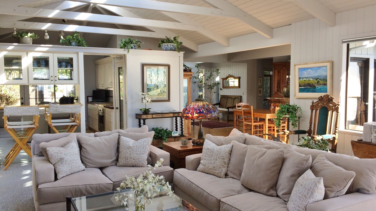 Photo of Livingroom in Little River