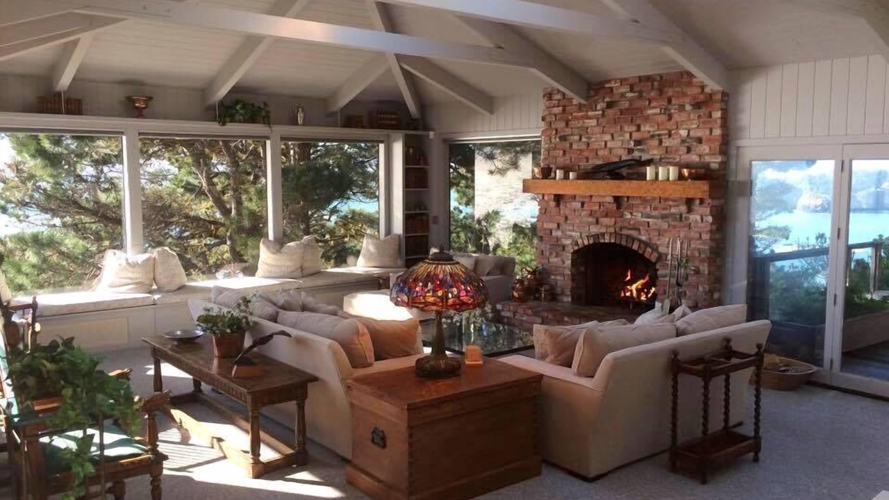 Photo of Livingroom in Little River