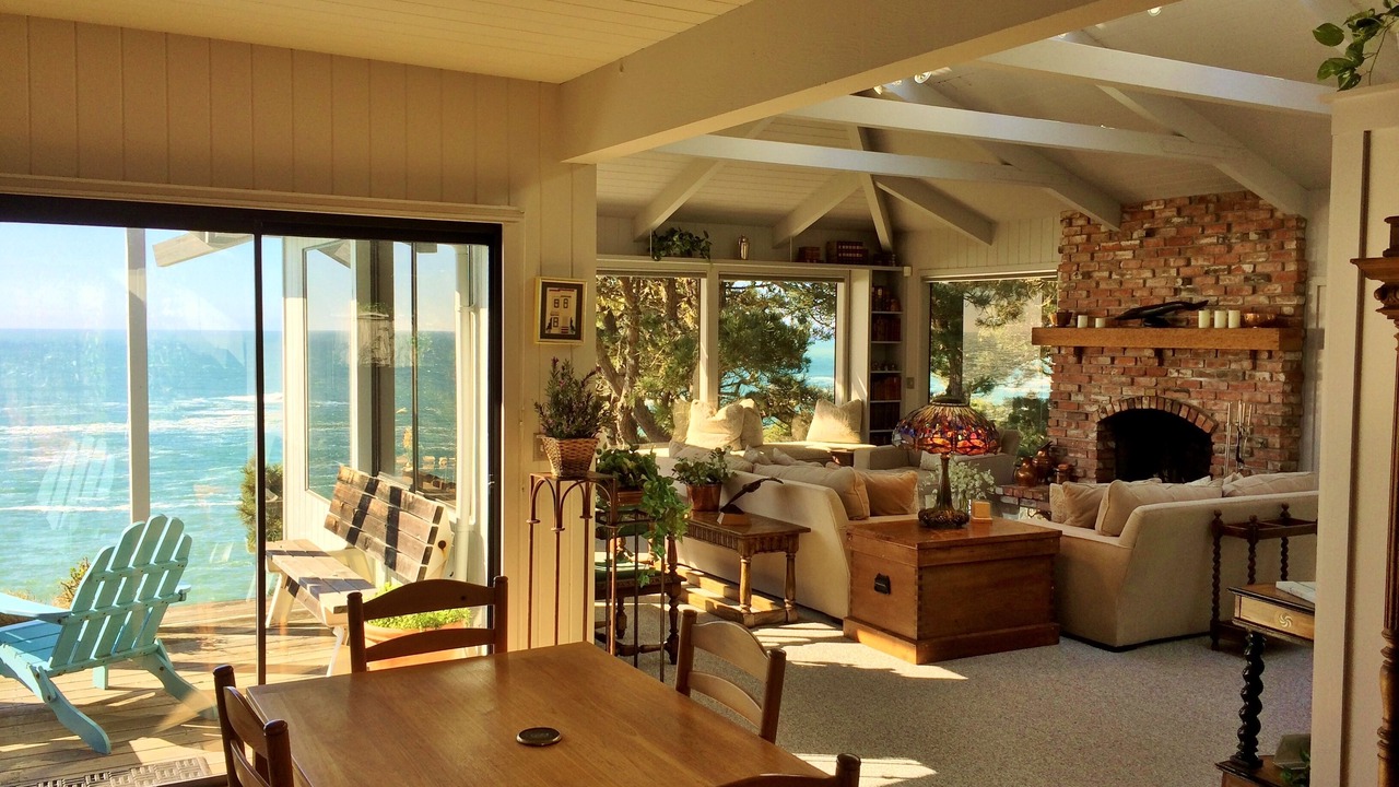Photo of Livingroom in Little River