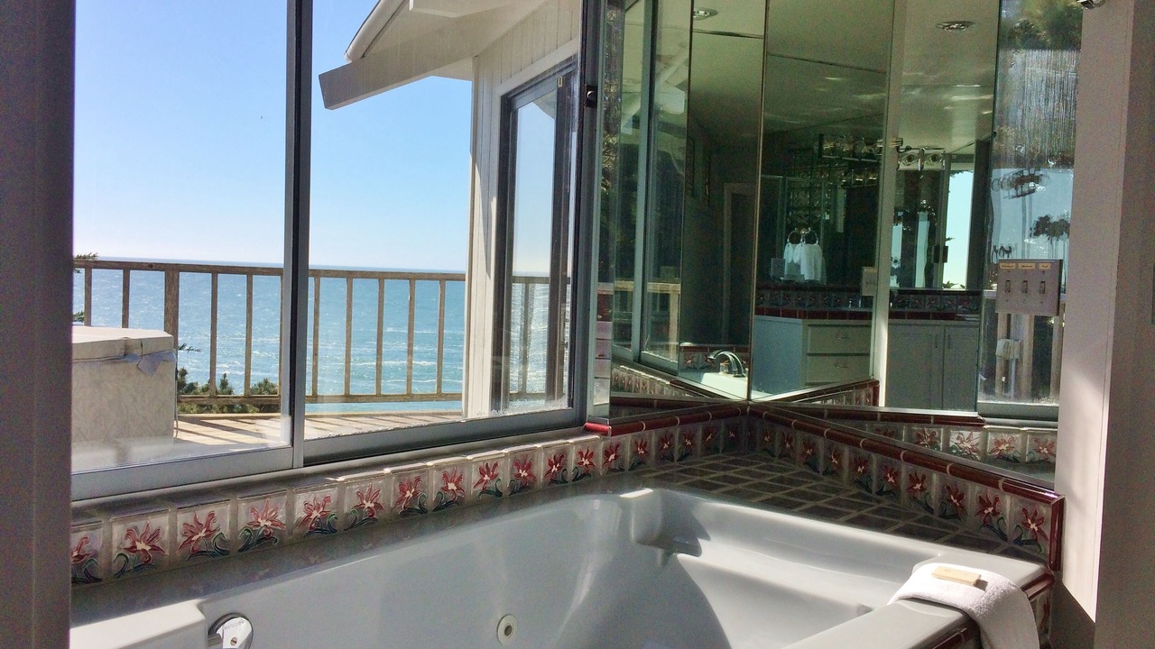Photo of Bathroom in Little River