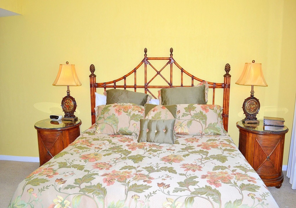 Photo of Bedroom in Sandestin