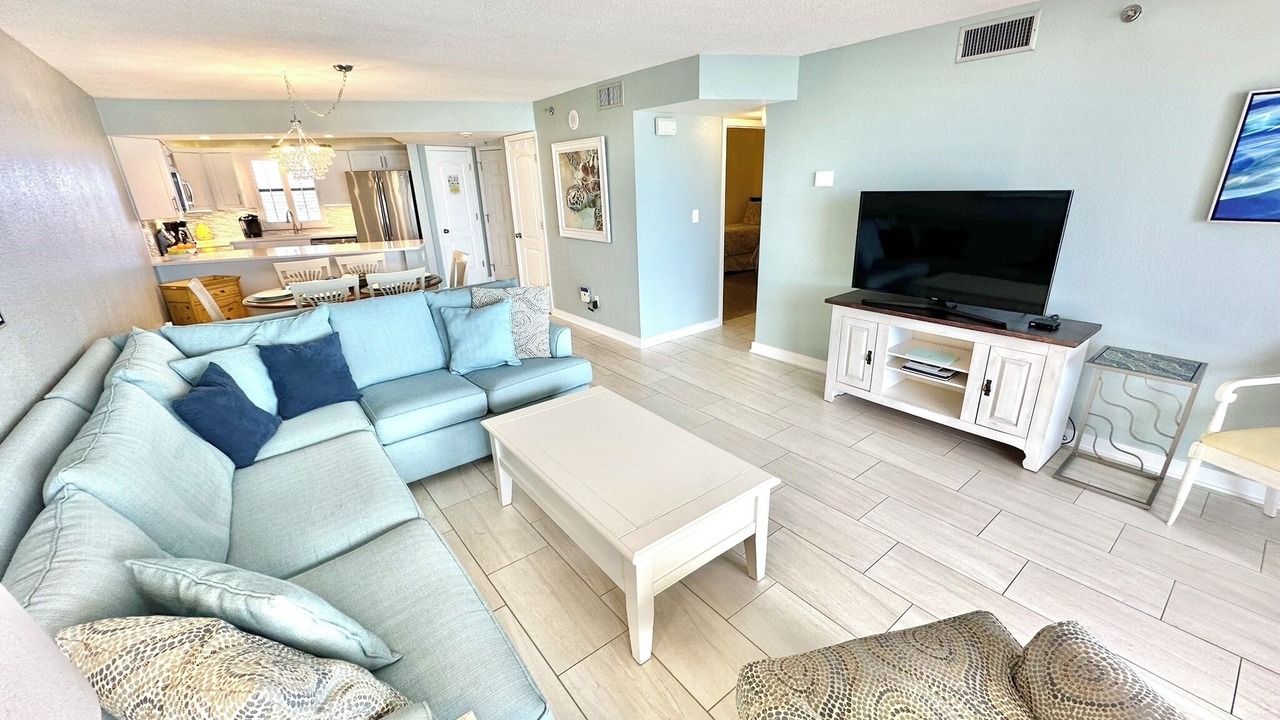 Photo of Bedroom in Sandestin