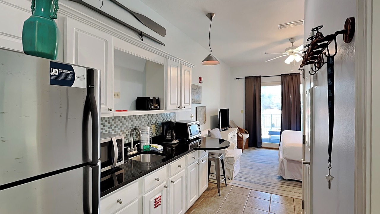 Photo of Kitchen in Rosemary Beach
