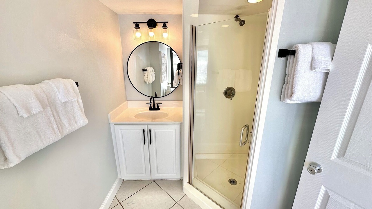 Photo of Bathroom in Sandestin