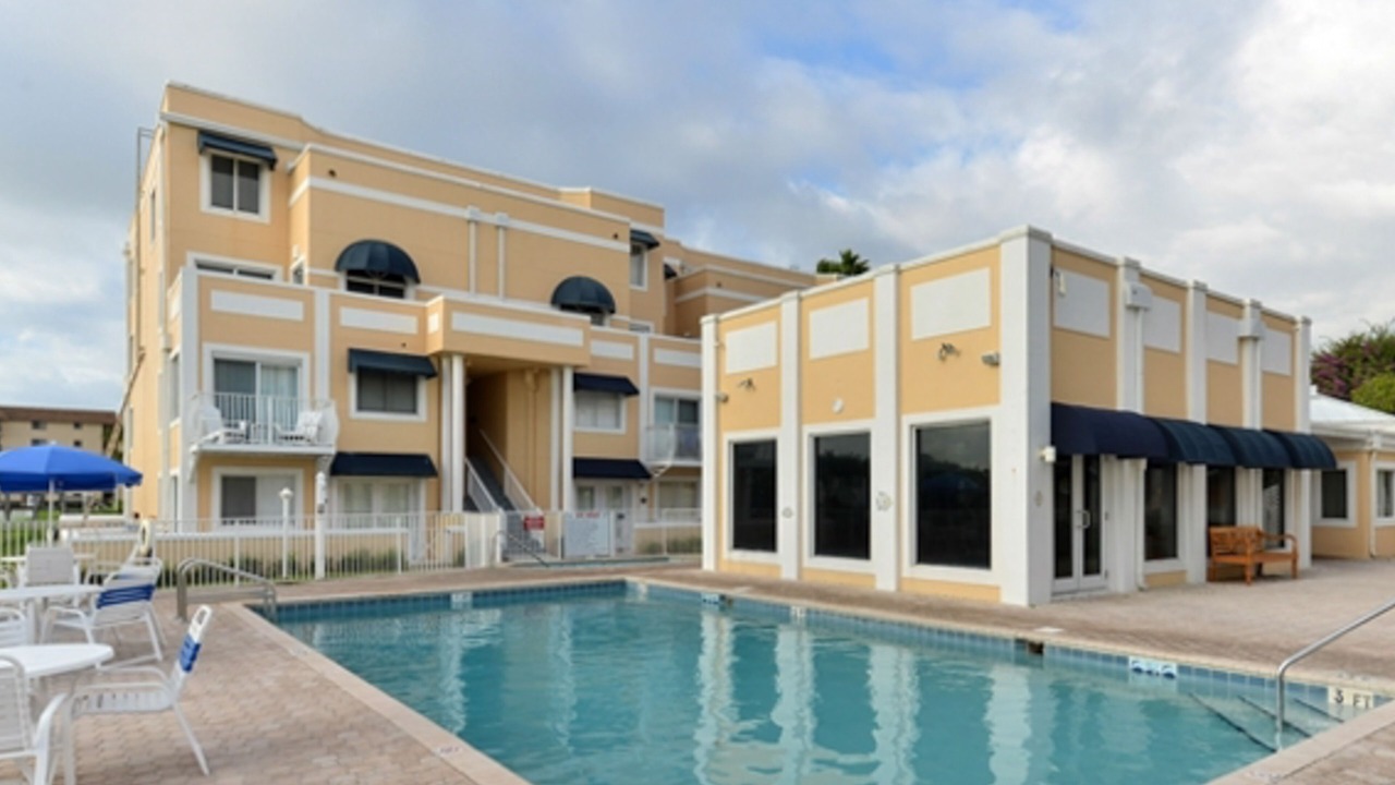 Photo of Outdoor in Cape Caneveral Beach Gardens