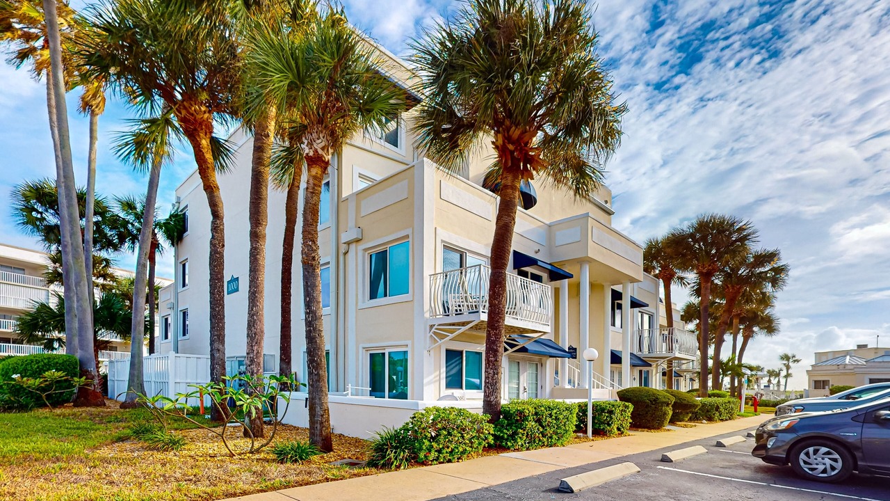 Photo of Outdoor in Cape Caneveral Beach Gardens