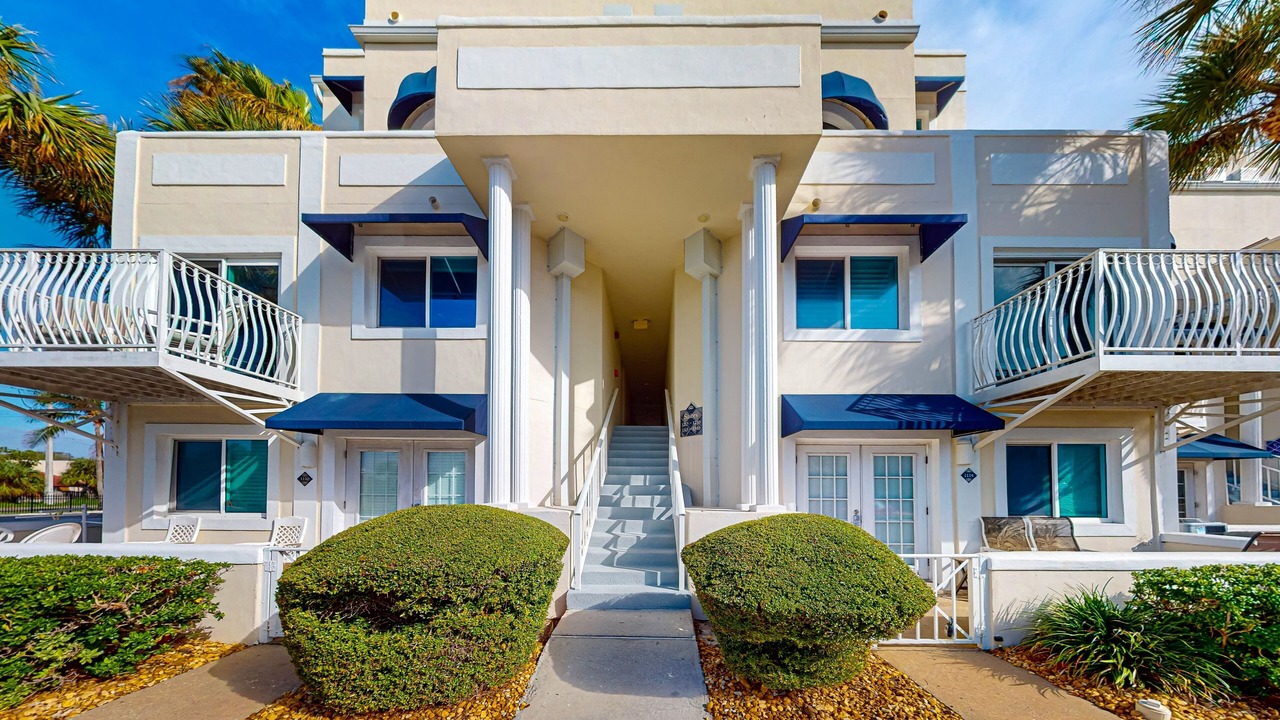 Photo of Outdoor in Cape Caneveral Beach Gardens