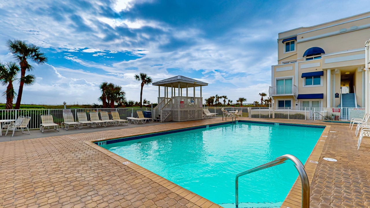 Photo of Outdoor in Cape Caneveral Beach Gardens