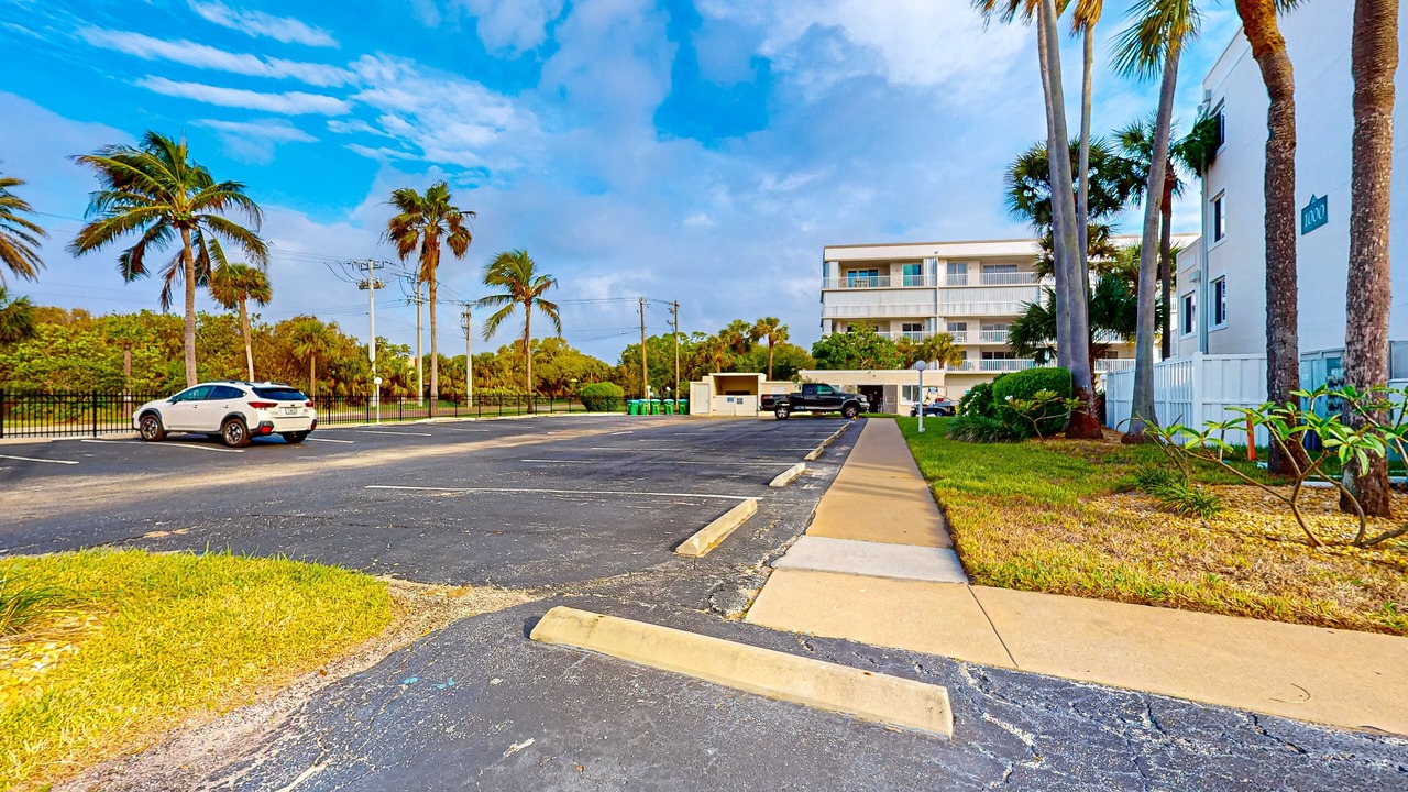 Photo of Outdoor in Cape Caneveral Beach Gardens