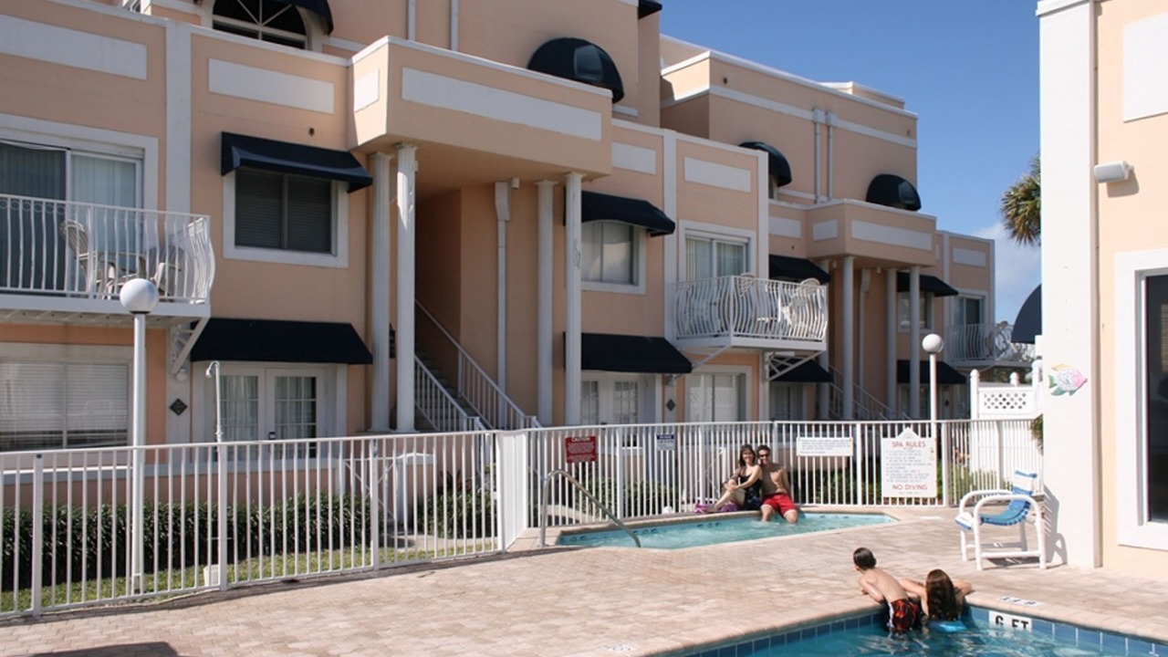 Photo of Outdoor in Cape Caneveral Beach Gardens