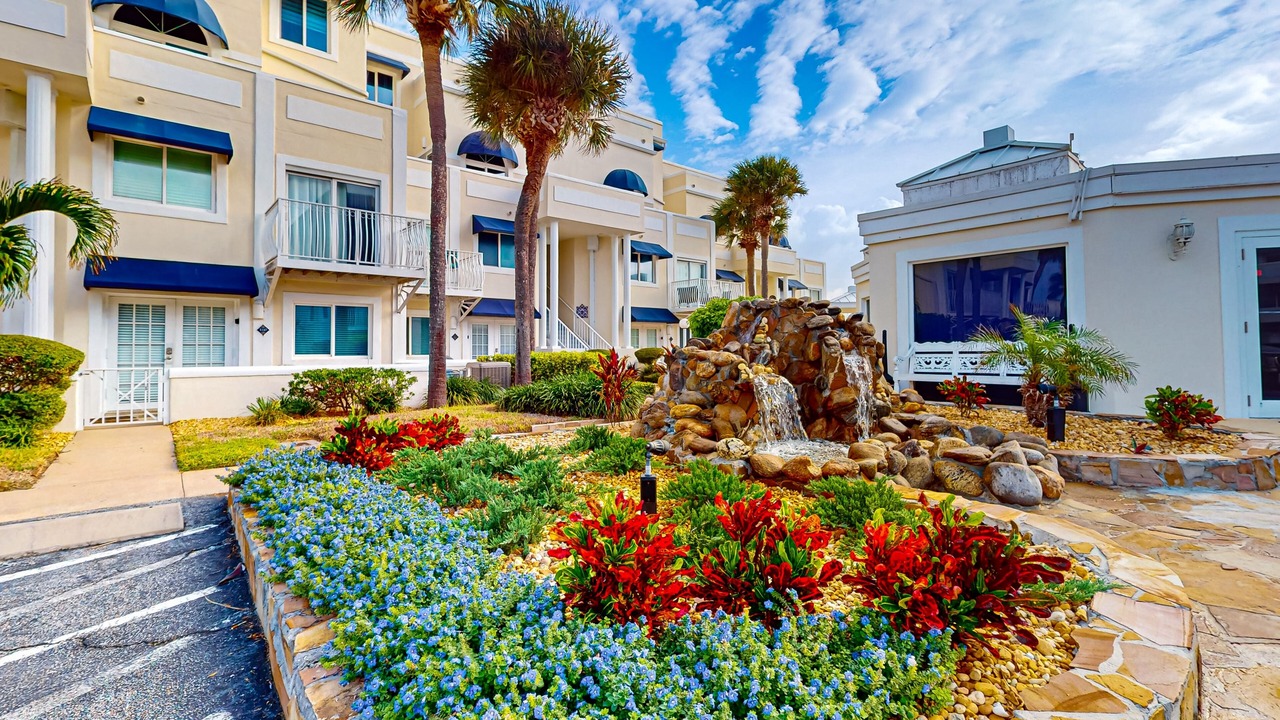 Photo of Outdoor in Cape Caneveral Beach Gardens